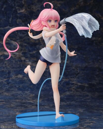 Grisaia: Phantom Trigger PVC Statue 1/7 Murasaki Ikoma Swimsuit Ver. 22 cm – Bild 5