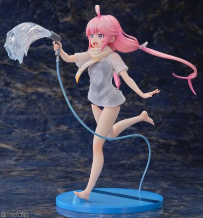 Grisaia: Phantom Trigger PVC Statue 1/7 Murasaki Ikoma Swimsuit Ver. 22 cm – Bild 6