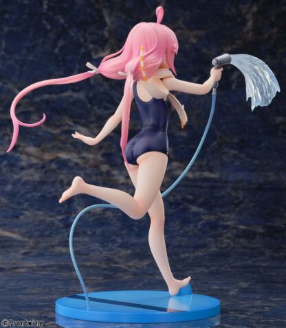 Grisaia: Phantom Trigger PVC Statue 1/7 Murasaki Ikoma Swimsuit Ver. 22 cm – Bild 10