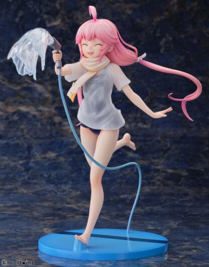 Grisaia: Phantom Trigger PVC Statue 1/7 Murasaki Ikoma Swimsuit Ver. 22 cm – Bild 12