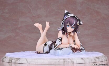 Houchi Shoujo Hyakka Ryouran no Moehime-tachi PVC Statue 1/7 Pan Feng Wakening Ver. 17 cm – Bild 2