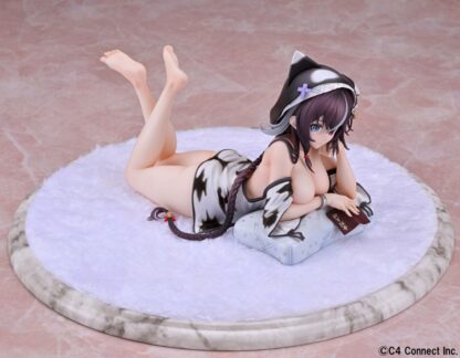 Houchi Shoujo Hyakka Ryouran no Moehime-tachi PVC Statue 1/7 Pan Feng Wakening Ver. 17 cm – Bild 5