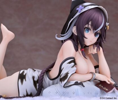 Houchi Shoujo Hyakka Ryouran no Moehime-tachi PVC Statue 1/7 Pan Feng Wakening Ver. 17 cm – Bild 7