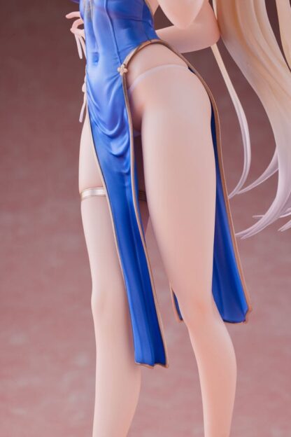 Original Character PVC Statue 1/6 Sakura Chaperina Philosys Chinese Dress Ver. 27 cm – Bild 7