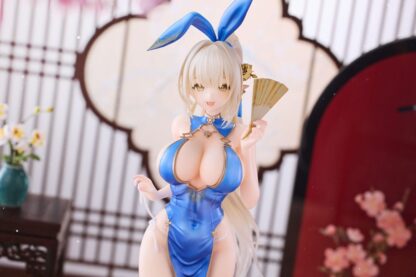 Original Character PVC Statue 1/6 Sakura Chaperina Philosys Chinese Dress Ver. 27 cm – Bild 19