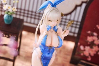 Original Character PVC Statue 1/6 Sakura Chaperina Philosys Chinese Dress Ver. 27 cm – Bild 21