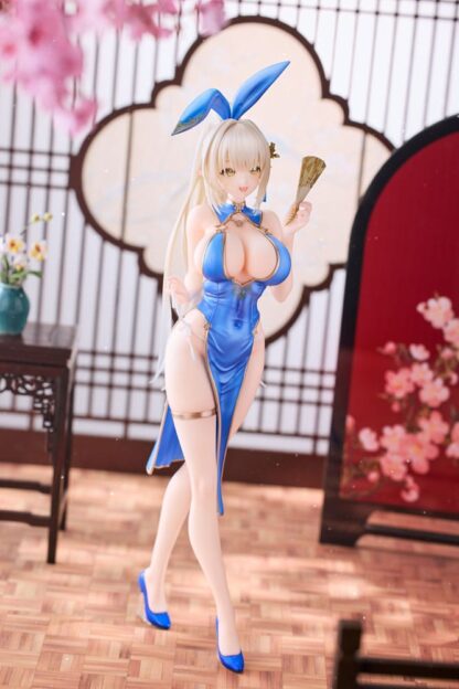 Original Character PVC Statue 1/6 Sakura Chaperina Philosys Chinese Dress Ver. 27 cm – Bild 22