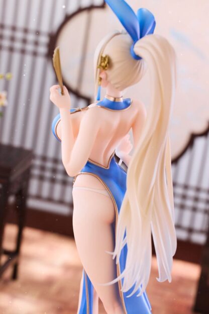 Original Character PVC Statue 1/6 Sakura Chaperina Philosys Chinese Dress Ver. 27 cm – Bild 25