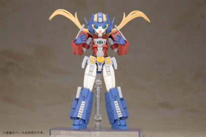 Transformers Plastic Model Kit Optimus Prime Humikane Shimada Ver. 14 cm – Bild 11