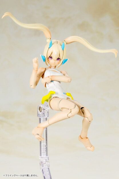 Megami Device Plastic Model Kit 1/1 Asra Ninja Aoi 14 cm – Bild 13