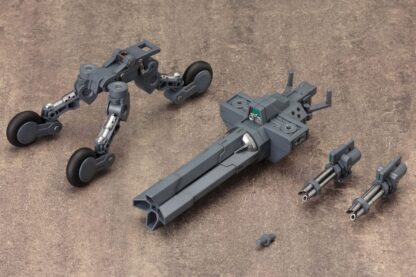 Kotobukiya M.S.G. Model Kit Weapon Unit 08 Sentry Gun – Bild 4