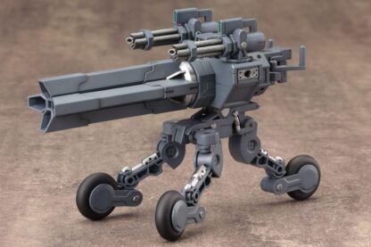 Kotobukiya M.S.G. Model Kit Weapon Unit 08 Sentry Gun – Bild 5