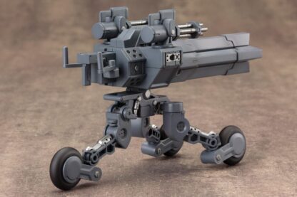 Kotobukiya M.S.G. Model Kit Weapon Unit 08 Sentry Gun – Bild 7