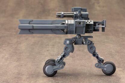 Kotobukiya M.S.G. Model Kit Weapon Unit 08 Sentry Gun – Bild 9