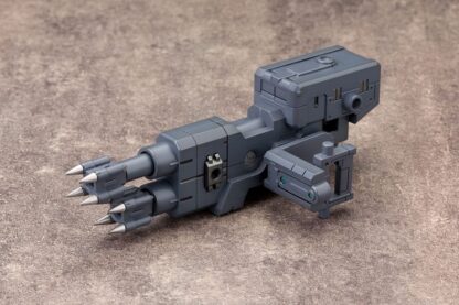 Kotobukiya M.S.G. Model Kit Heavy Weapon Unit 10 Violence Ram – Bild 5