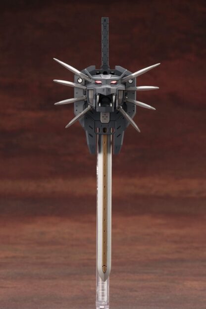 Kotobukiya M.S.G. Model Kit Heavy Weapon Unit 14 Beast Master Sword – Bild 5