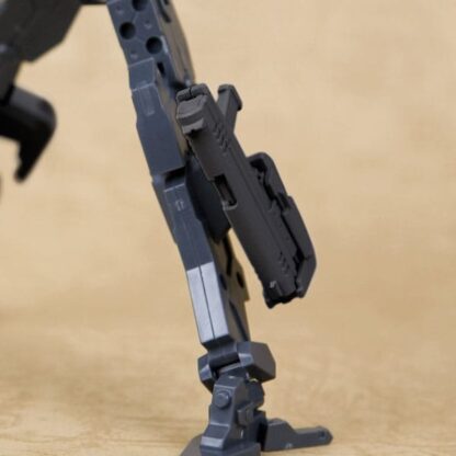 Kotobukiya M.S.G. Model Kit Weapon Unit 24 Handgun – Bild 7