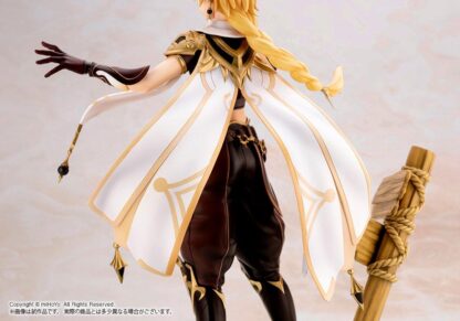 Genshin Impact Statue 1/7 Aether Bonus Edition 27 cm – Bild 13