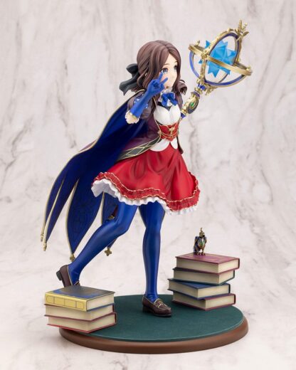 Fate/ Grand Order PVC Statue 1/7 Rider/Leonardo da Vinci 23 cm – Bild 4