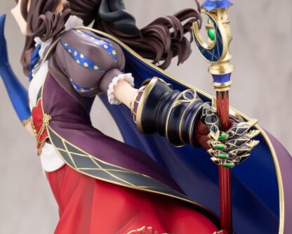 Fate/ Grand Order PVC Statue 1/7 Rider/Leonardo da Vinci 23 cm – Bild 7