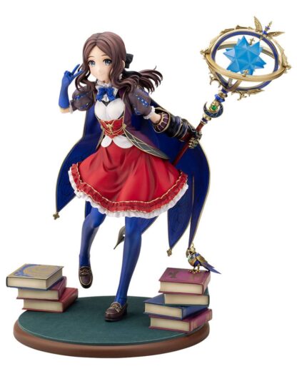 Fate/ Grand Order PVC Statue 1/7 Rider/Leonardo da Vinci 23 cm – Bild 15