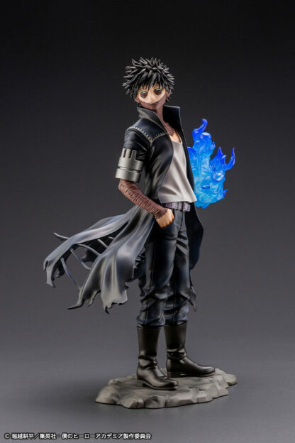 My Hero Academia ARTFXJ Statue 1/8 Dabi Bonus Edition 27 cm – Bild 3