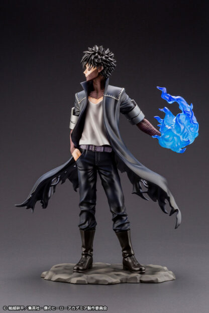 My Hero Academia ARTFXJ Statue 1/8 Dabi Bonus Edition 27 cm – Bild 4