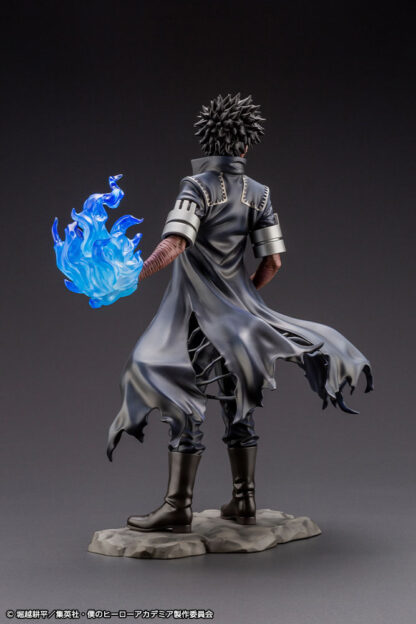 My Hero Academia ARTFXJ Statue 1/8 Dabi Bonus Edition 27 cm – Bild 5