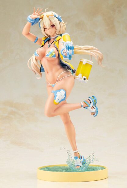 Megami Device PVC Statue 2/1 Asra Aoi Ai 32 cm – Bild 2