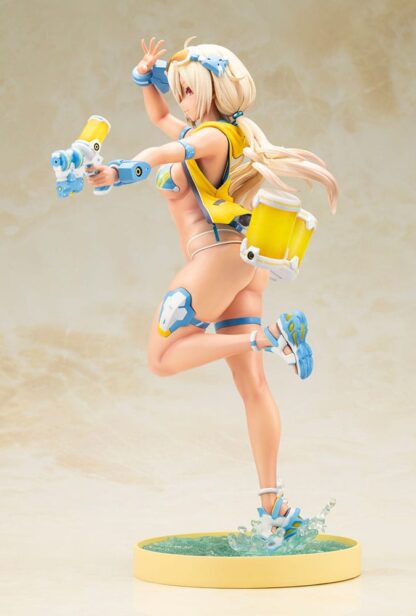 Megami Device PVC Statue 2/1 Asra Aoi Ai 32 cm – Bild 3