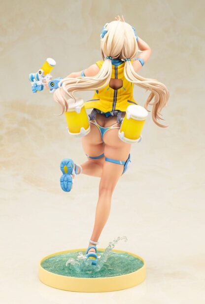 Megami Device PVC Statue 2/1 Asra Aoi Ai 32 cm – Bild 4