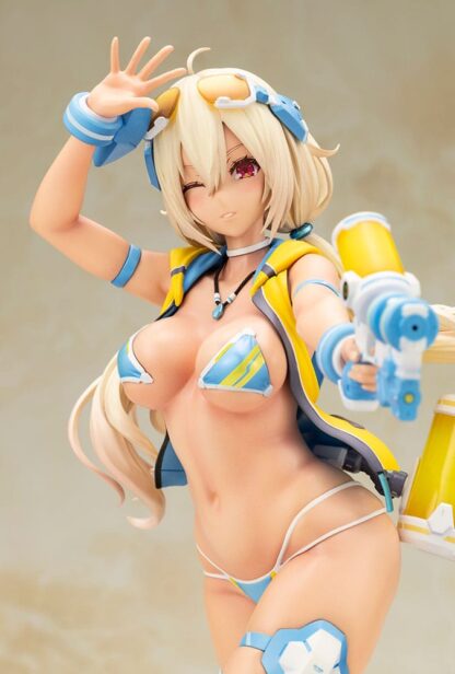 Megami Device PVC Statue 2/1 Asra Aoi Ai 32 cm – Bild 6