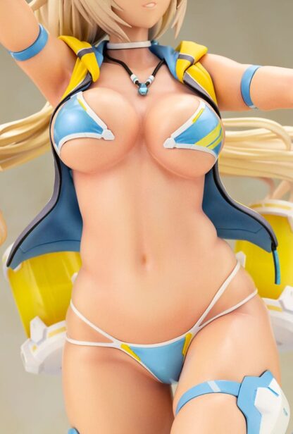 Megami Device PVC Statue 2/1 Asra Aoi Ai 32 cm – Bild 7