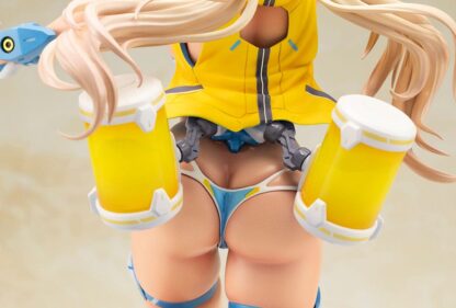 Megami Device PVC Statue 2/1 Asra Aoi Ai 32 cm – Bild 8