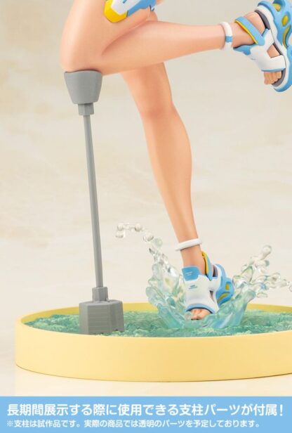 Megami Device PVC Statue 2/1 Asra Aoi Ai 32 cm – Bild 10