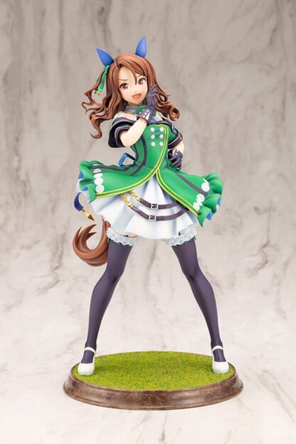 Uma Musume Pretty Derby PVC Statue 1/7 King Halo 25 cm – Bild 3