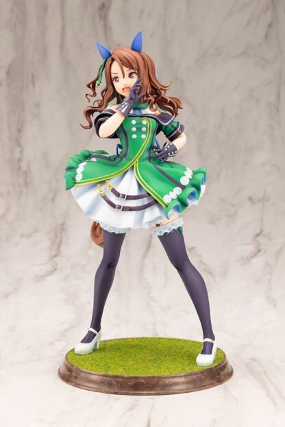 Uma Musume Pretty Derby PVC Statue 1/7 King Halo 25 cm – Bild 4