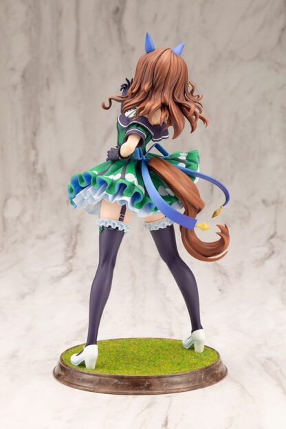 Uma Musume Pretty Derby PVC Statue 1/7 King Halo 25 cm – Bild 5