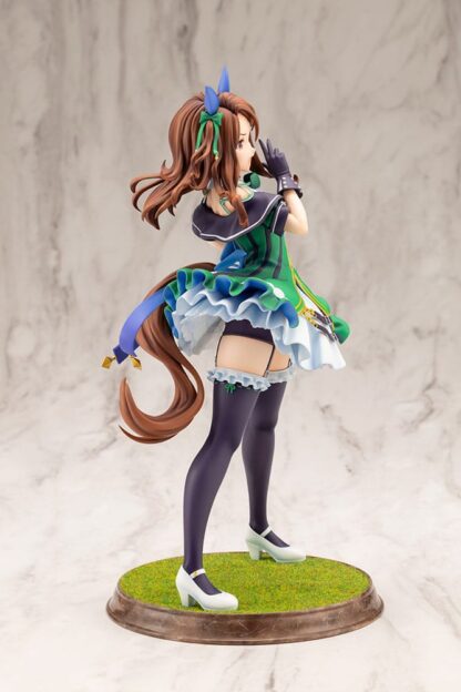 Uma Musume Pretty Derby PVC Statue 1/7 King Halo 25 cm – Bild 7