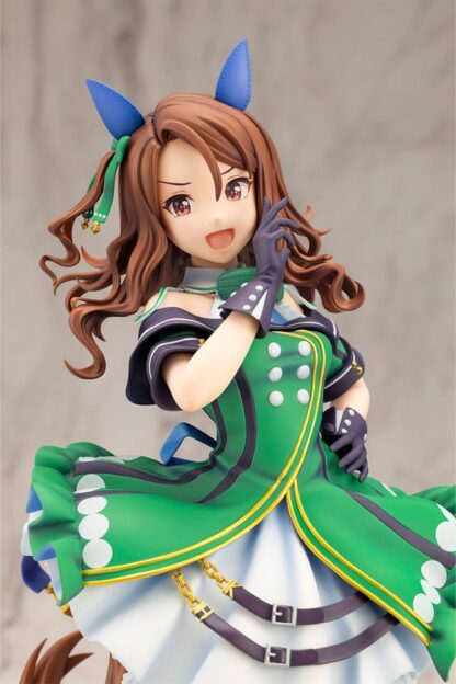 Uma Musume Pretty Derby PVC Statue 1/7 King Halo 25 cm – Bild 8