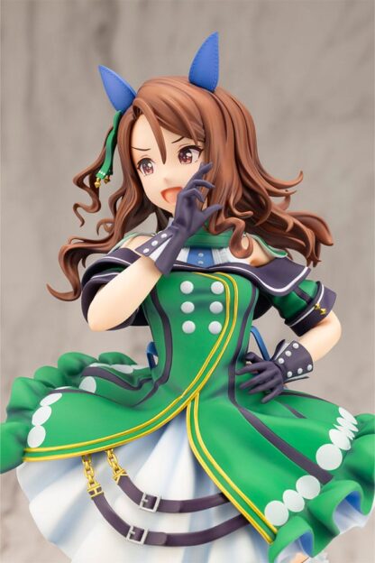 Uma Musume Pretty Derby PVC Statue 1/7 King Halo 25 cm – Bild 9