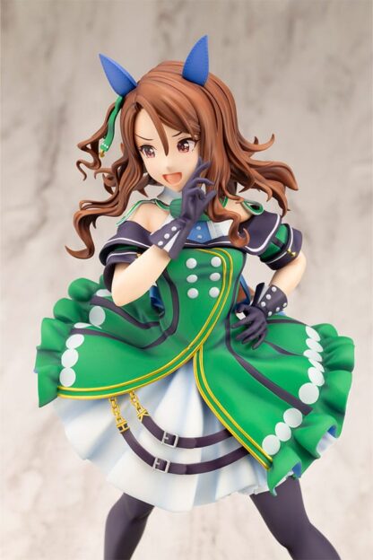 Uma Musume Pretty Derby PVC Statue 1/7 King Halo 25 cm – Bild 13