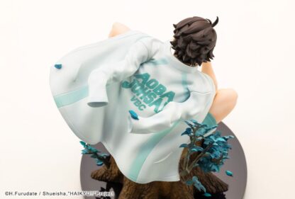 Haikyu!! ARTFXJ Statue 1/8 Toru Oikawa 18 cm – Bild 8