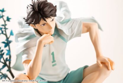 Haikyu!! ARTFXJ Statue 1/8 Toru Oikawa 18 cm – Bild 11