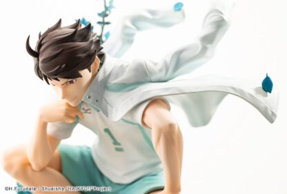 Haikyu!! ARTFXJ Statue 1/8 Toru Oikawa 18 cm – Bild 12