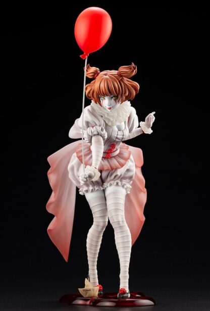 Stephen King's Es 2017 Bishoujo PVC Statue 1/7 Pennywise 25 cm – Bild 2