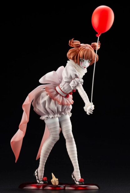 Stephen King's Es 2017 Bishoujo PVC Statue 1/7 Pennywise 25 cm – Bild 3