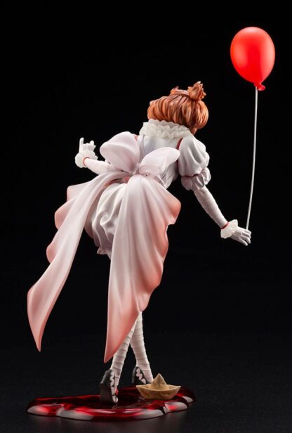 Stephen King's Es 2017 Bishoujo PVC Statue 1/7 Pennywise 25 cm – Bild 4