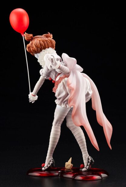 Stephen King's Es 2017 Bishoujo PVC Statue 1/7 Pennywise 25 cm – Bild 6