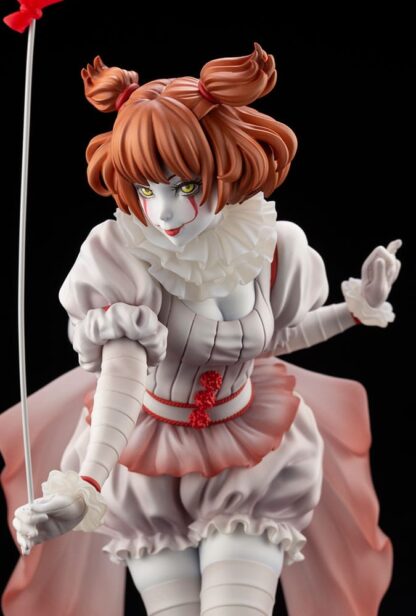 Stephen King's Es 2017 Bishoujo PVC Statue 1/7 Pennywise 25 cm – Bild 12